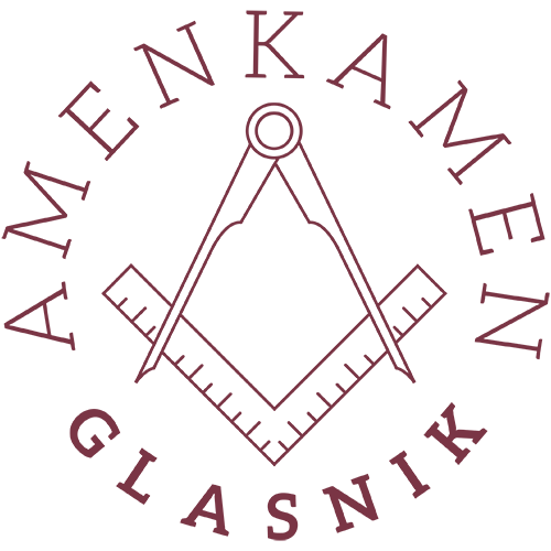 Amenkamen Glasnik logo